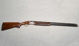 Beretta ~ 682 Gold E ~ 12 Gauge - 1 of 10