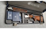 Beretta ~ 682 Gold E ~ 12 Gauge - 10 of 10