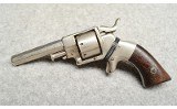 Allen & Wheelock ~ Rimfire Revolver - 2 of 2