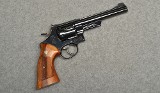 Smith & Wesson ~ 25-2 ~ .45 Long Colt