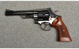 Smith & Wesson ~ 57 ~ .41 Magnum - 2 of 10