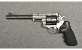 Ruger ~ Super Redhawk ~ .44 Magnum - 2 of 10