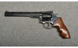 Dan Wesson ~ None ~ .357 Magnum - 2 of 8