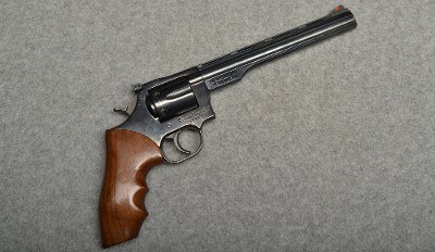 Dan Wesson ~ None ~ .357 Magnum