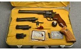 Dan Wesson ~ None ~ .357 Magnum - 8 of 8