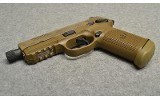 FN ~ FNX-45 ~ .45 ACP - 5 of 8