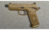 FN ~ FNX-45 ~ .45 ACP - 2 of 8
