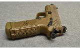 FN ~ FNX-45 ~ .45 ACP - 6 of 8