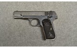 Colt ~ Colt Automatic ~ .32 ACP - 2 of 7