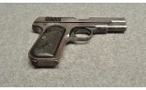 Colt ~ Colt Automatic ~ .32 ACP - 5 of 7
