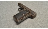 FN ~ Model 1910 ~ .32 ACP - 4 of 6