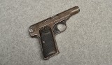 FN ~ Model 1910 ~ .32 ACP