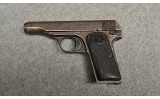 FN ~ Model 1910 ~ .32 ACP - 2 of 6
