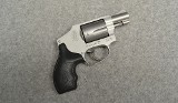 Smith & Wesson ~ 641-1 ~ .38 Special +P