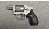 Smith & Wesson ~ 641-1 ~ .38 Special +P - 2 of 7