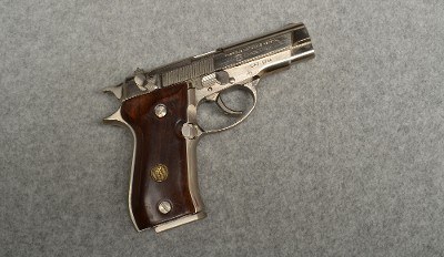 BrowningBDA.380 ACP