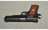 Colt ~ Mk IV/ Series 70 ~ .45 Auto - 6 of 9