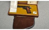 Colt ~ Mk IV/ Series 70 ~ .45 Auto - 8 of 9