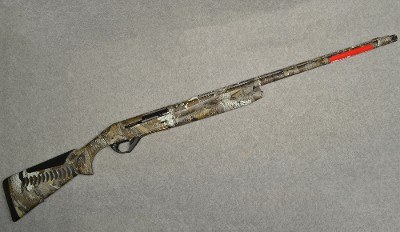 Benelli ~ Super Black Eagle 3 ~ 12 Gauge