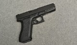 Glock ~ 17 ~ 9MM Luger