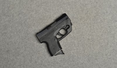 Beretta BU9 Nano ~ 9MM Luger
