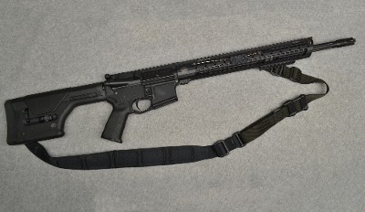 CMMGMK45.56X45MM