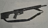 CMMG ~ MK4 ~ 5.56X45MM