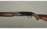 Winchester ~ Model 12 ~ 12 Gauge - 8 of 12