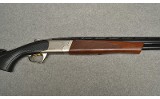 Browning Miroku ~ Cynergy CX ~ 12 Gauge - 3 of 14