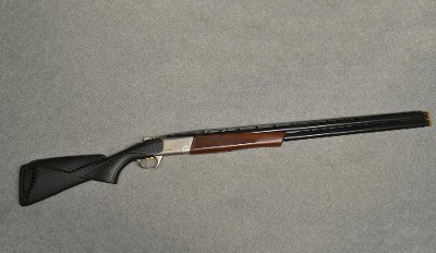 Browning MirokuCynergy CX12 Gauge