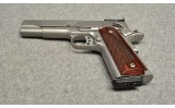 Kimber ~ Stainless Target II ~ .45 ACP - 4 of 7