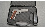 Kimber ~ Stainless Target II ~ .45 ACP - 7 of 7