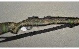Ruger ~ Ranch Rifle ~ .223 - 3 of 12
