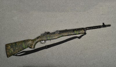 Ruger ~ Ranch Rifle ~ .223