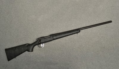 Remington ~ 700 ~ 22-250 Remington