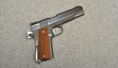 Essex Arms ~ National Match ~ .45 Auto