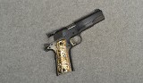 Colt ~ Gold Cup National ~ .45 Auto - 1 of 8