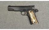 Colt ~ Gold Cup National ~ .45 Auto - 2 of 8