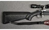 Ruger ~ M77 MK II ~ .243 Winchester - 2 of 13