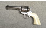 Ruger ~ New Vaquero ~ .357 Magnum - 2 of 8
