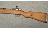 Zastava ~ M48 ~ 8MM Mauser - 9 of 13