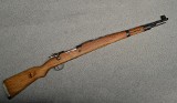 Zastava ~ M48 ~ 8MM Mauser