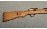 Zastava ~ M48 ~ 8MM Mauser - 2 of 13