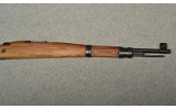 Zastava ~ M48 ~ 8MM Mauser - 4 of 13