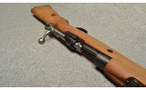 Zastava ~ M48 ~ 8MM Mauser - 12 of 13