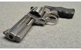Smith & Wesson ~ 686-6 ~ .357 Magnum - 3 of 8