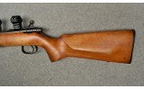 Anschutz ~ Mark 10 B ~ .22 Long Rifle - 9 of 11