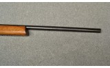 Anschutz ~ Mark 10 B ~ .22 Long Rifle - 4 of 11