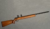 Anschutz ~ Mark 10 B ~ .22 Long Rifle