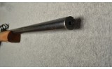Anschutz ~ Mark 10 B ~ .22 Long Rifle - 5 of 11
